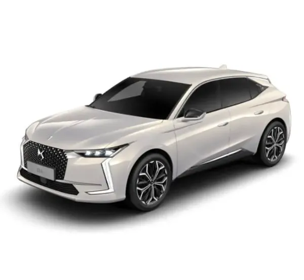 DS 7 Crossback