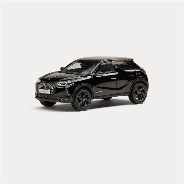 DS 3 Crossback