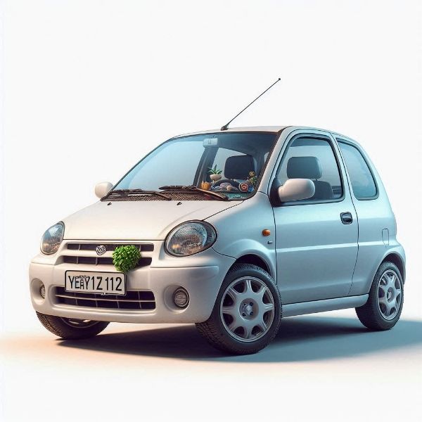 Matiz