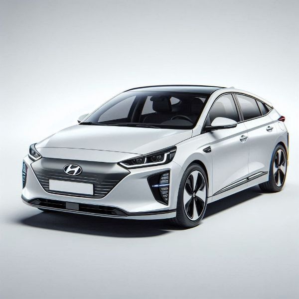 Ioniq 6