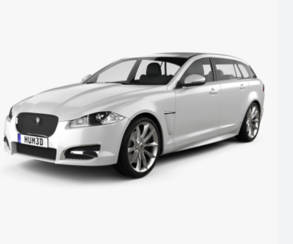 XF Sport Brake