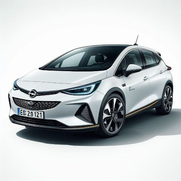 Ampera-E