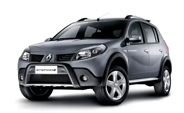 Sandero Stepway