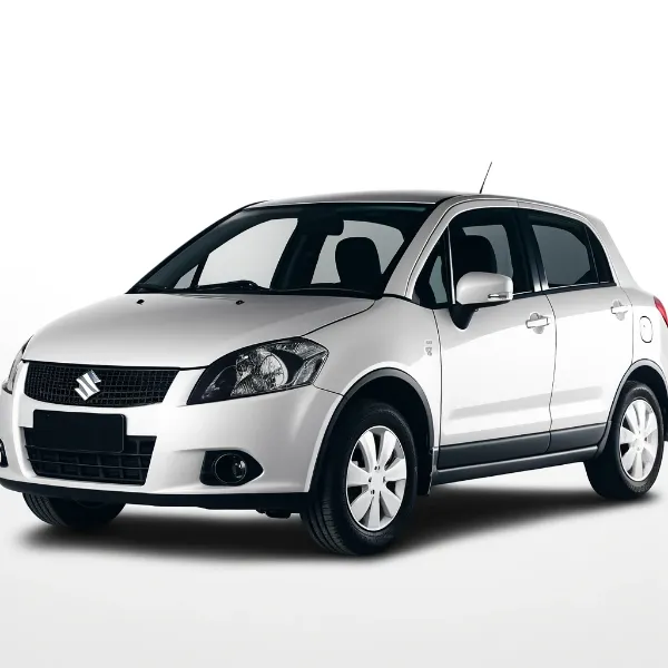 SX4