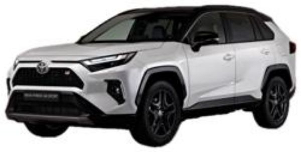 RAV 4