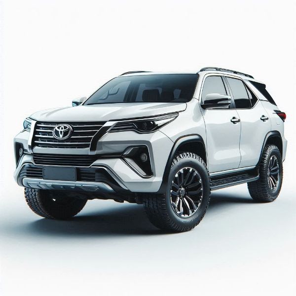 Fortuner