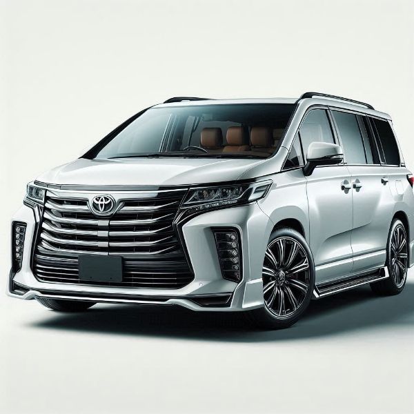 Alphard / Vellfire