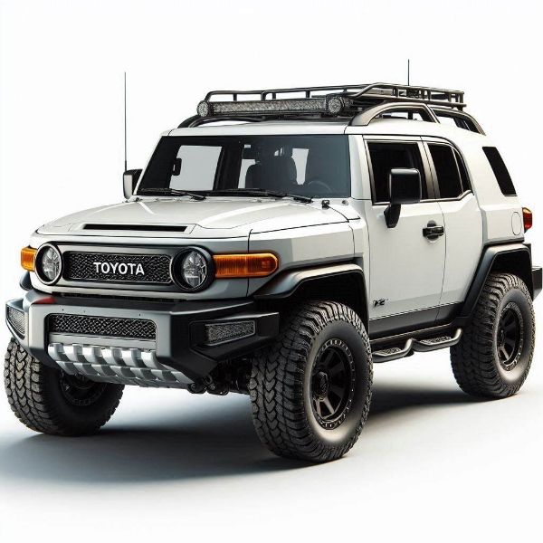 FJ Cruiser