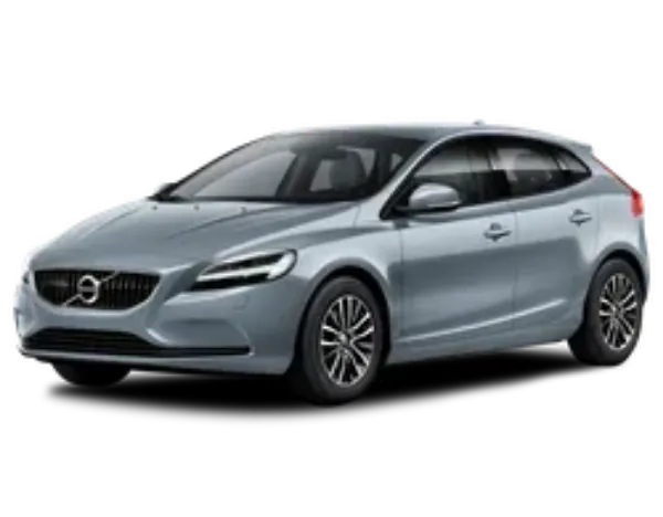 V40 Cross Country