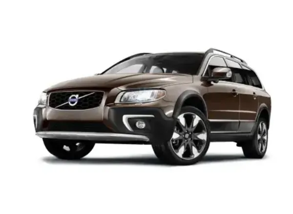 XC70 Cross Country