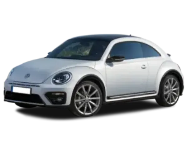 New Beetle