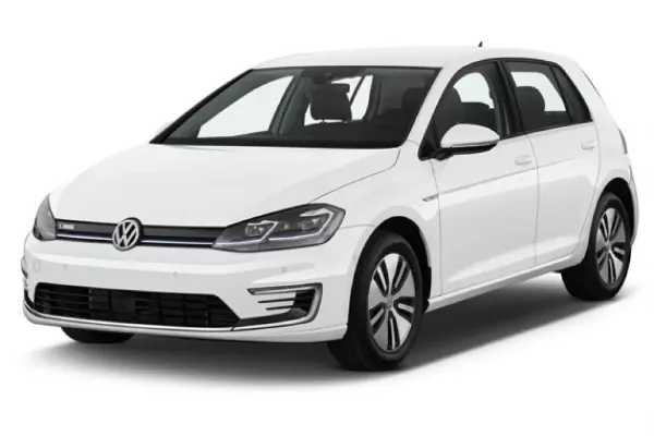 e-Golf