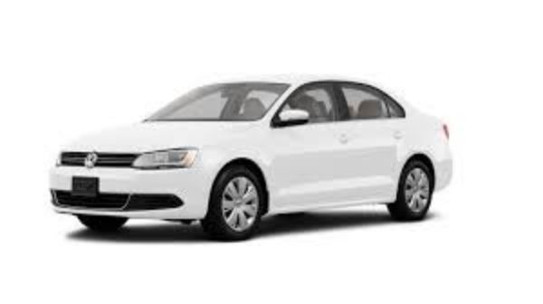 Jetta Hybrid