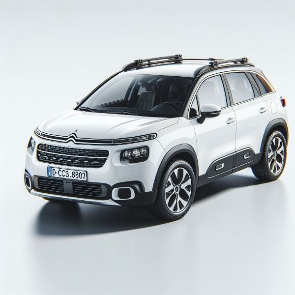 C4 Aircross