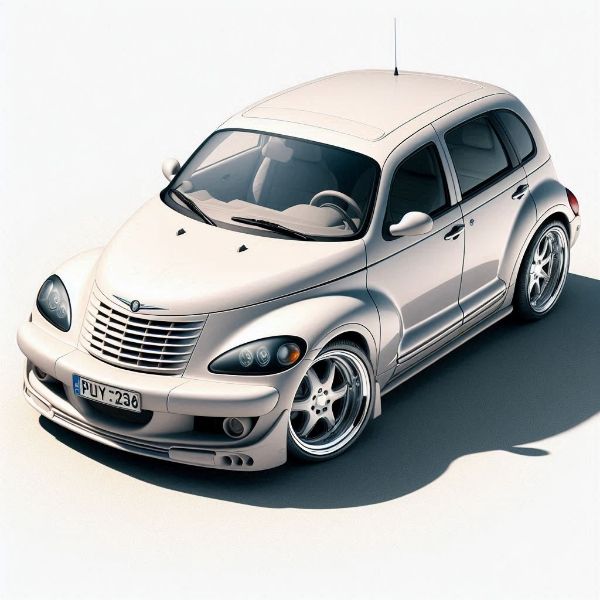 PT Cruiser