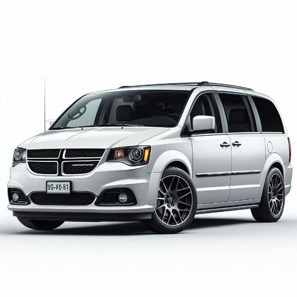 Grand Caravan