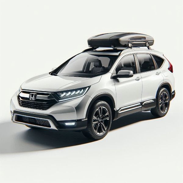 CR-V