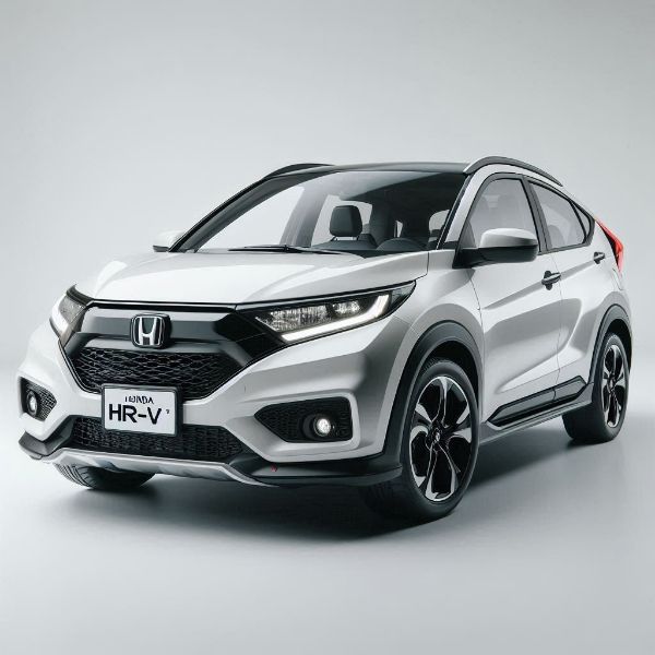 HR-V