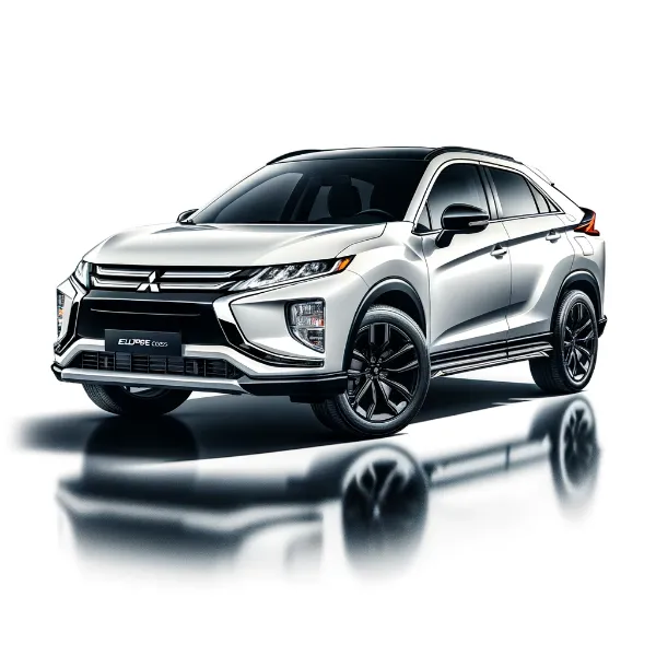 Eclipse Cross