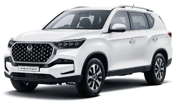 Rexton Sports