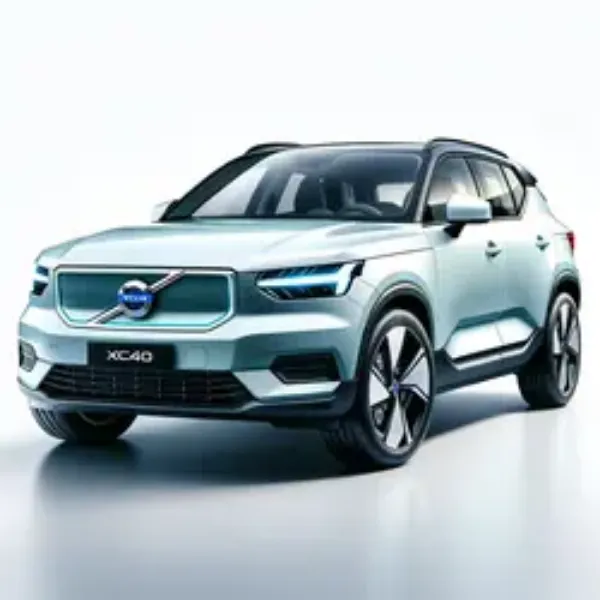 XC40 Recharge