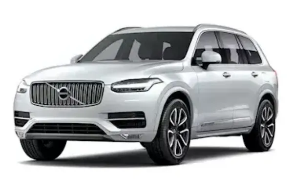 XC90