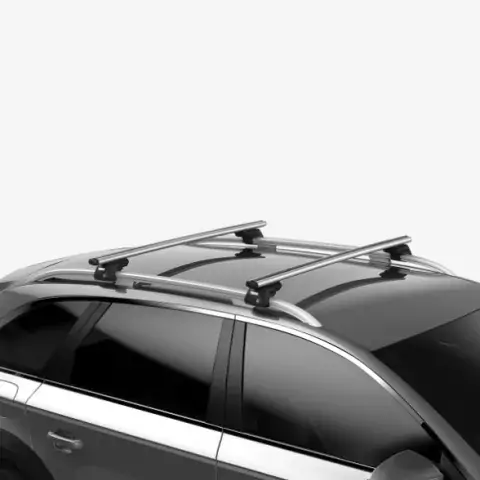 Obrázok Strešný nosič Honda Accord Tourer 09- SmartRack, Thule