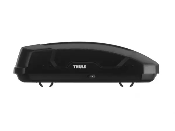 Obrázok Autobox strešný Thule Force XT S čierny