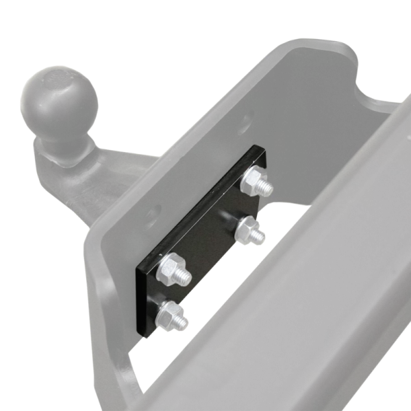 Obrázok Adaptér pro vymezení otvorů přírubových čepů C2 - C4, distanční podložka